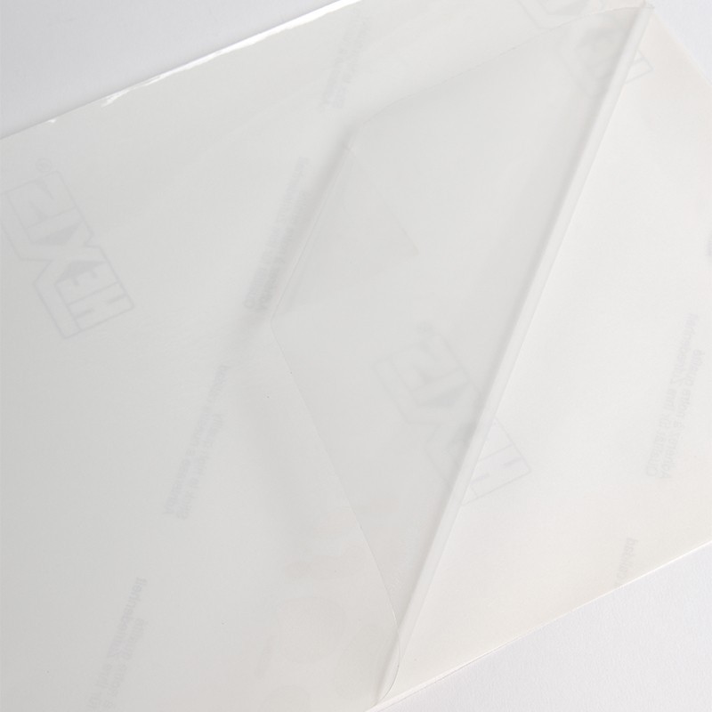 VCR750B - Adhésif Renforcé Transparent Brillant